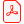 Adobe PDF Icon