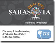 Tobacco-Free Workplaces Toolkit